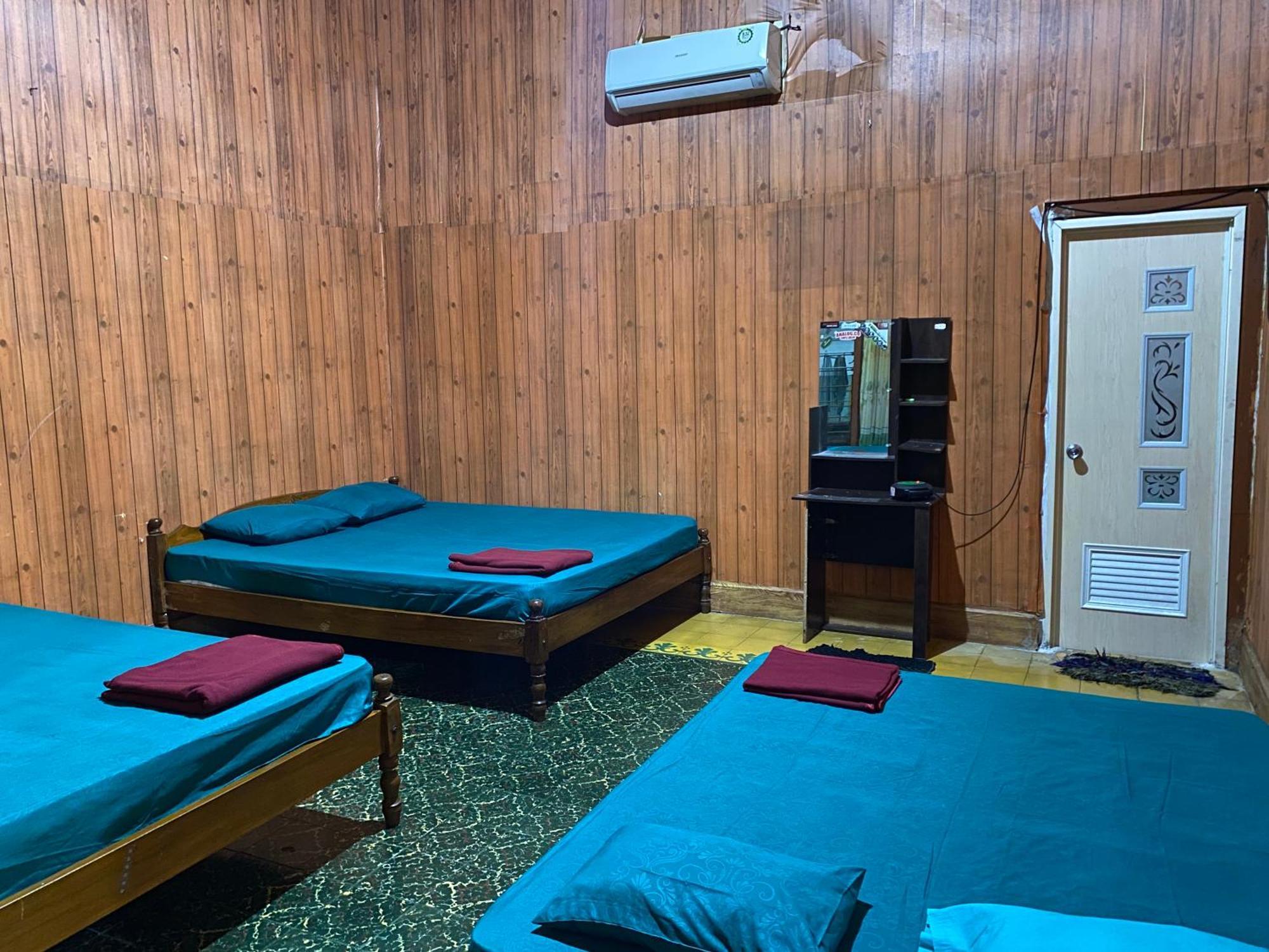 Parikesit Guest House Γιογκιακάρτα Εξωτερικό φωτογραφία