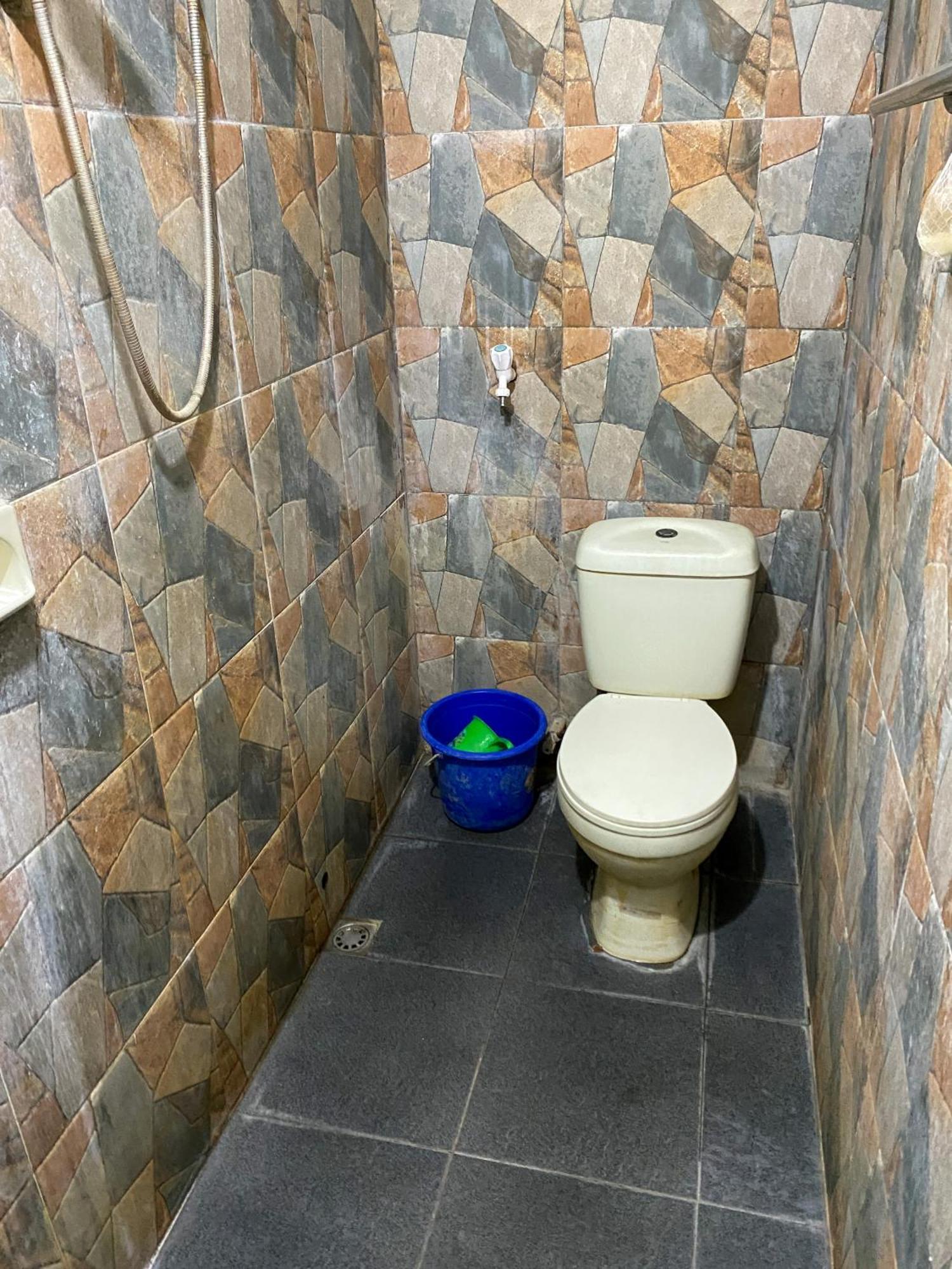 Parikesit Guest House Γιογκιακάρτα Εξωτερικό φωτογραφία