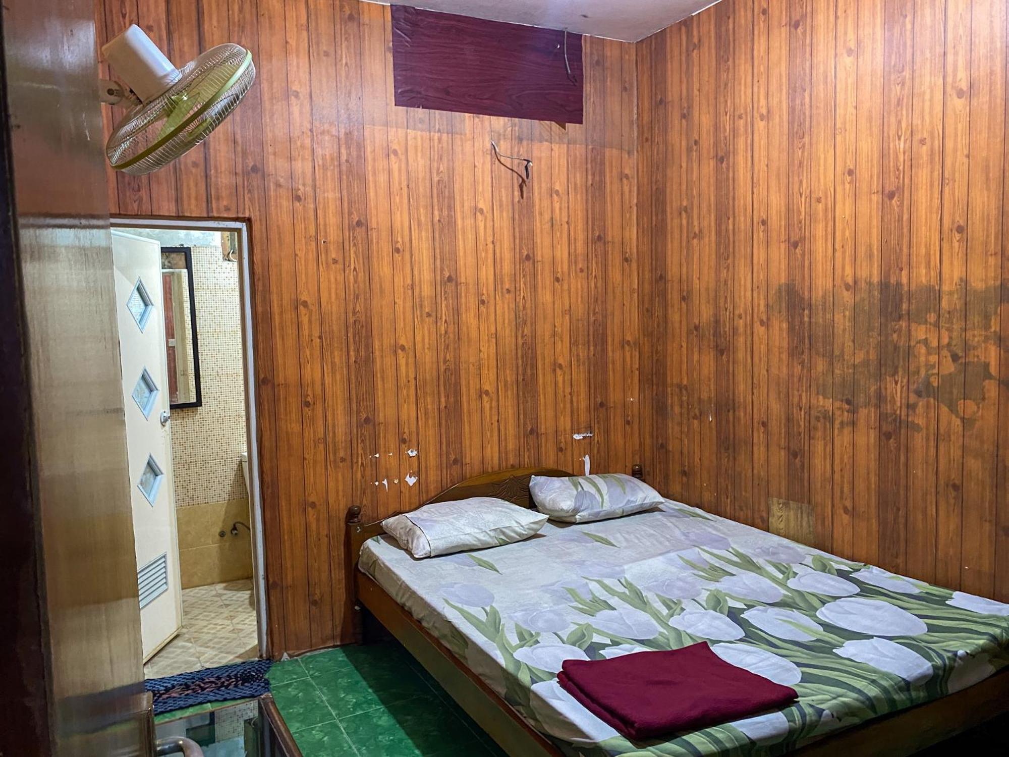 Parikesit Guest House Γιογκιακάρτα Εξωτερικό φωτογραφία